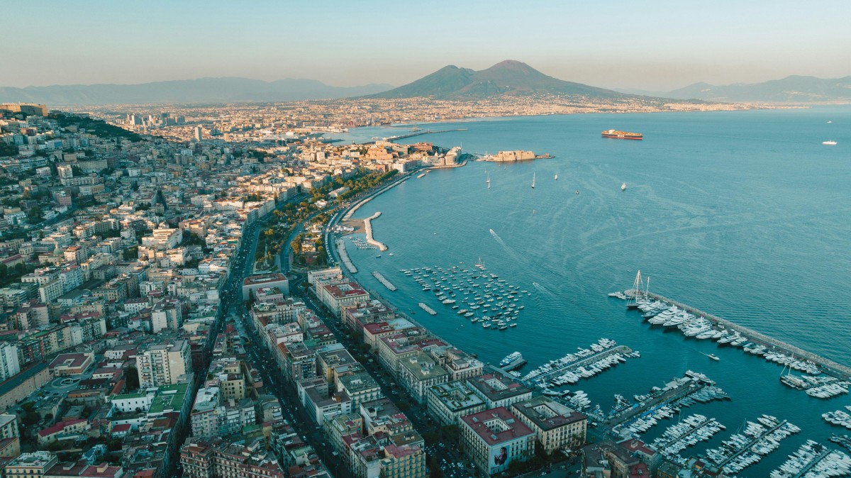  Où aller en Italie pour les jeunes à petit budget ?