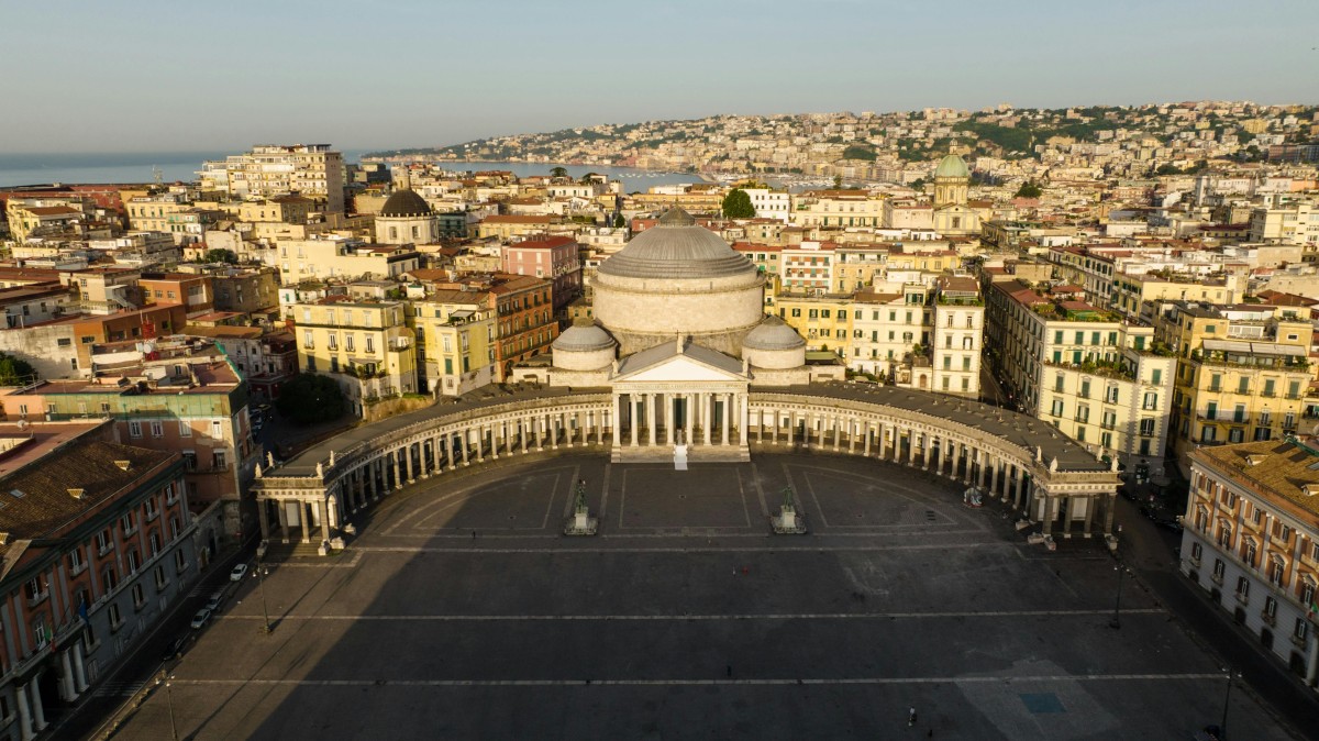 Voyager en train en Italie : 8 itinéraires parfaits pour un week-end