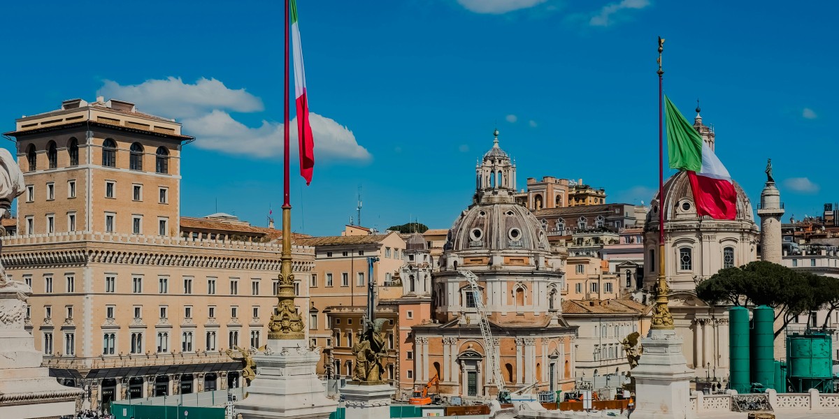 Ce que vous pouvez et ne pouvez pas faire en Italie en tant que non-résident