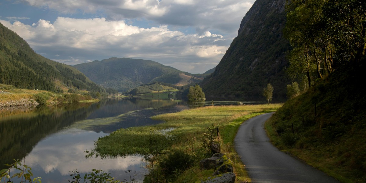 isole senza auto 