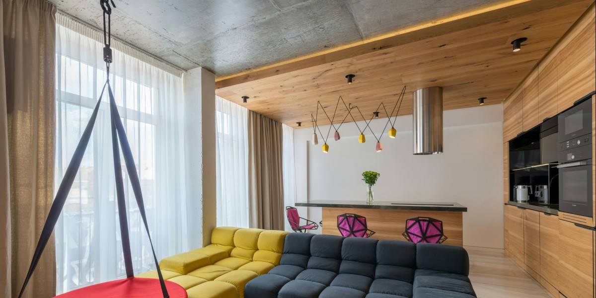 soffitto colorato
