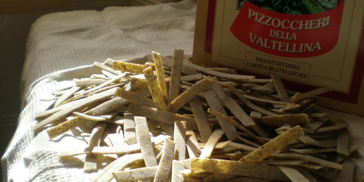 Piatti tipici lombardi