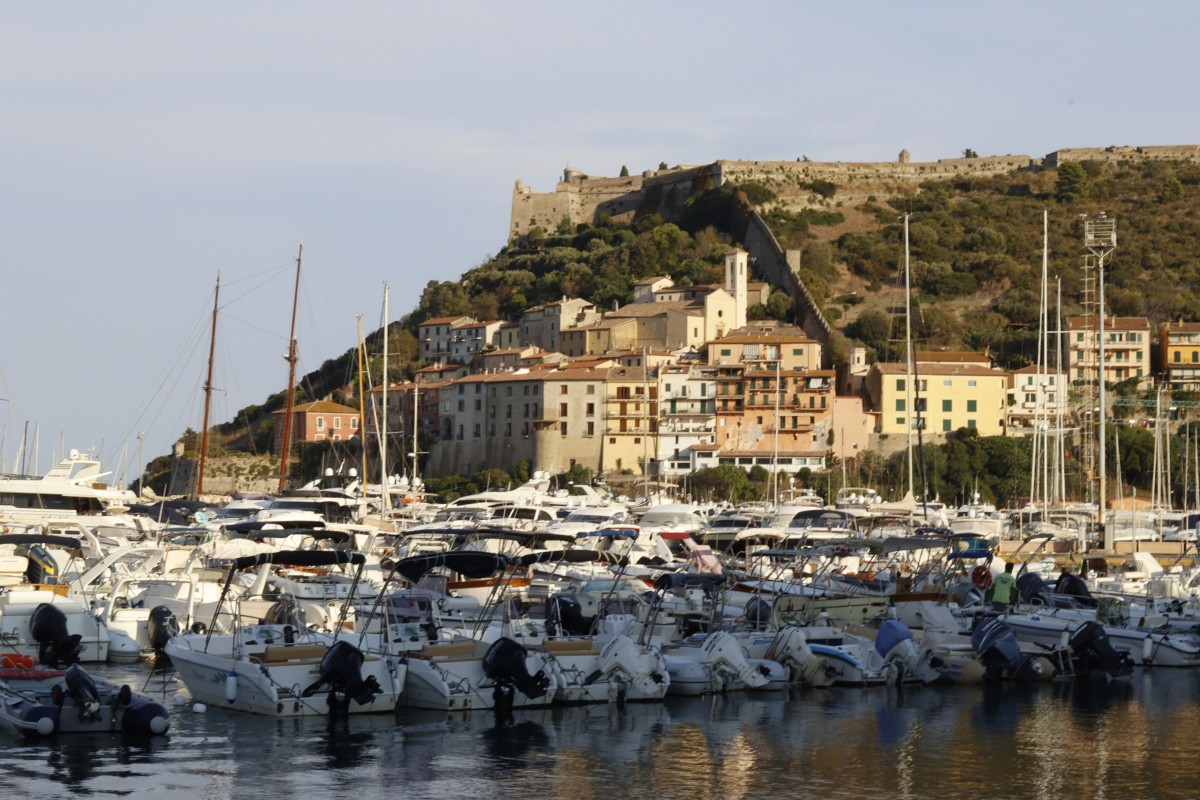 où vivre tranquille en Italie
