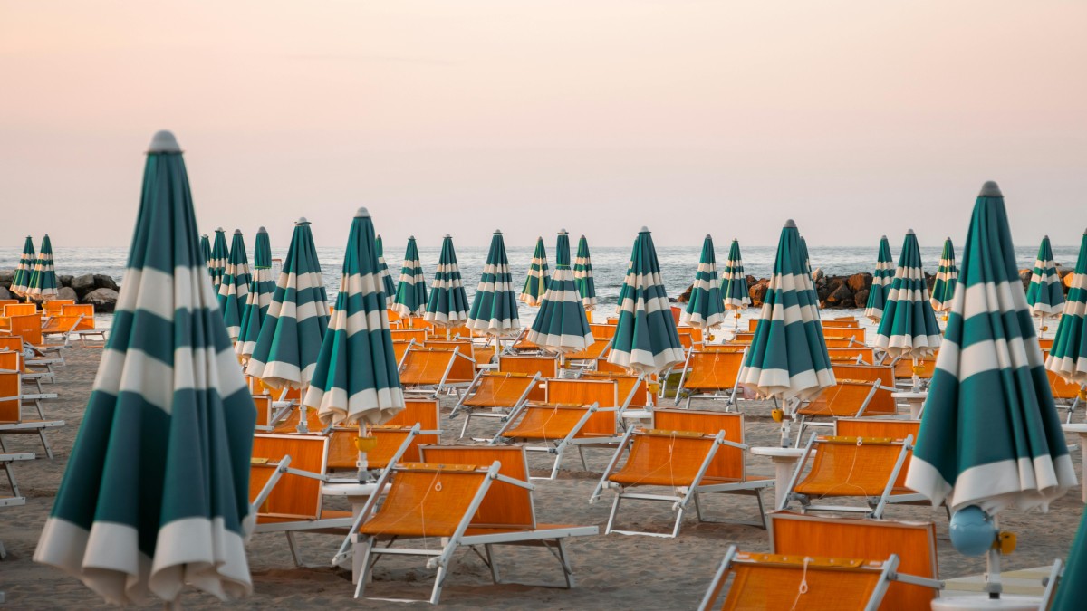  Où aller en Italie pour les jeunes à petit budget ?