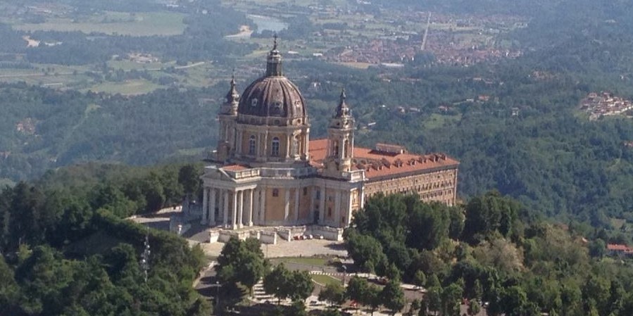 Les plus beaux panoramas printemps Italie
