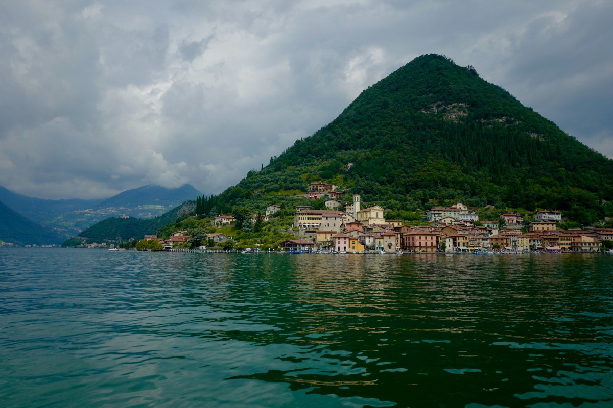 où vivre tranquille en Italie