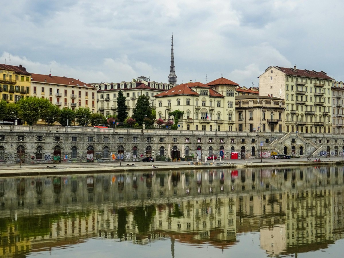  Où aller en Italie pour les jeunes à petit budget ?