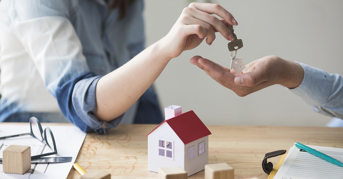 Vendere la prima casa