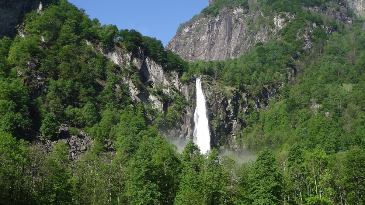 foroglio