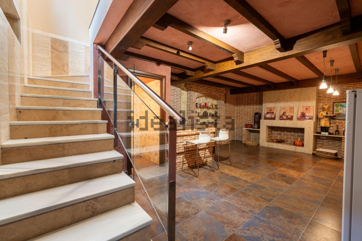 Fattoria in vendita a Aguadulce (Almería, Spagna)
