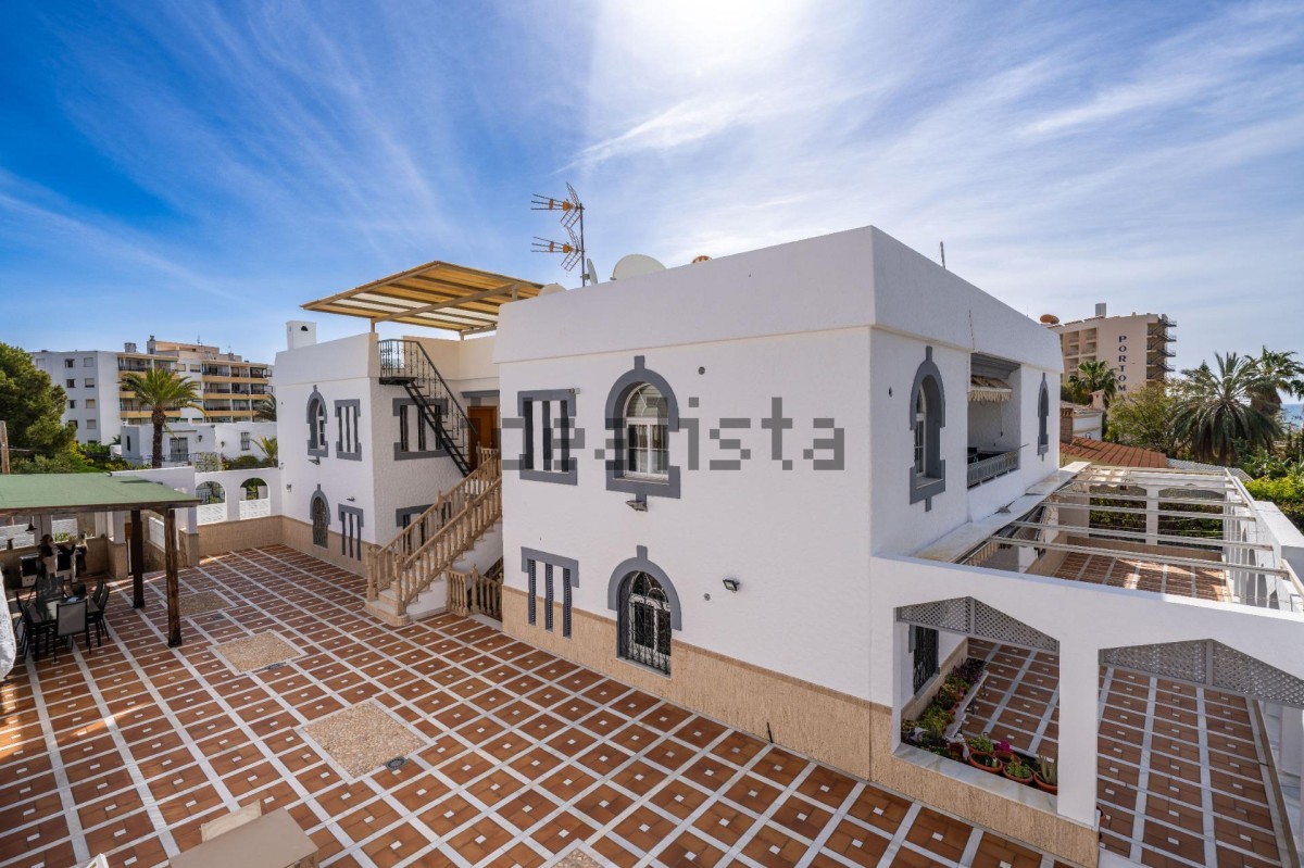 Fattoria in vendita a Aguadulce (Almería, Spagna)