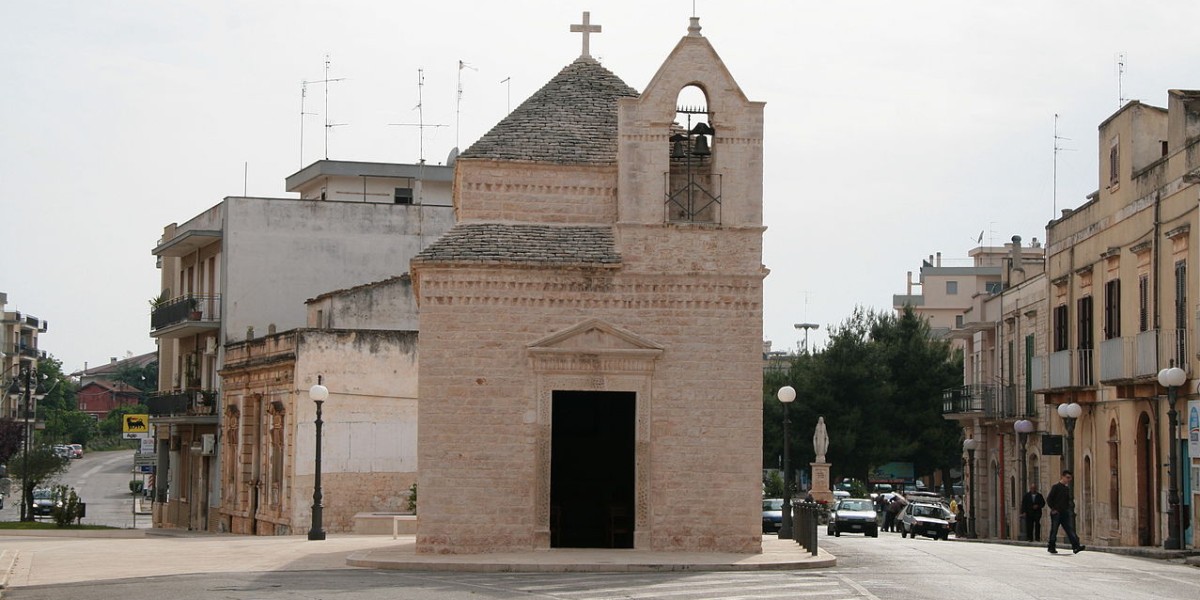 sagra ciliegia turi 2026 