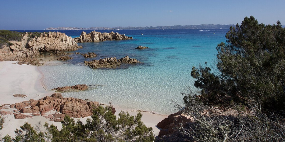 5 spiagge top in Sardegna