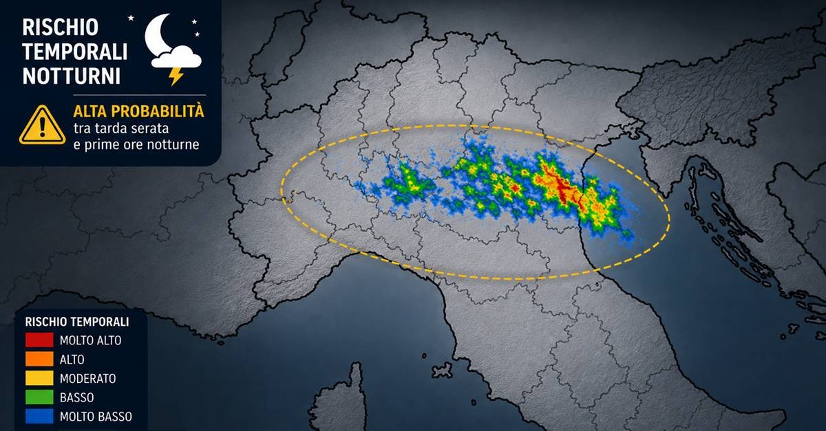 temporali