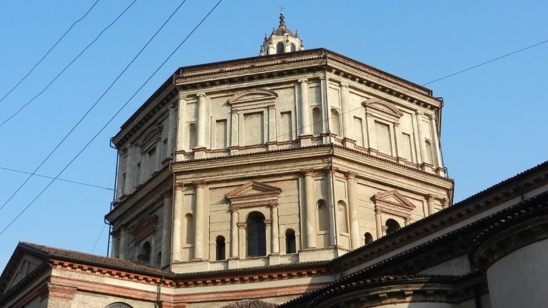 santa maria passione