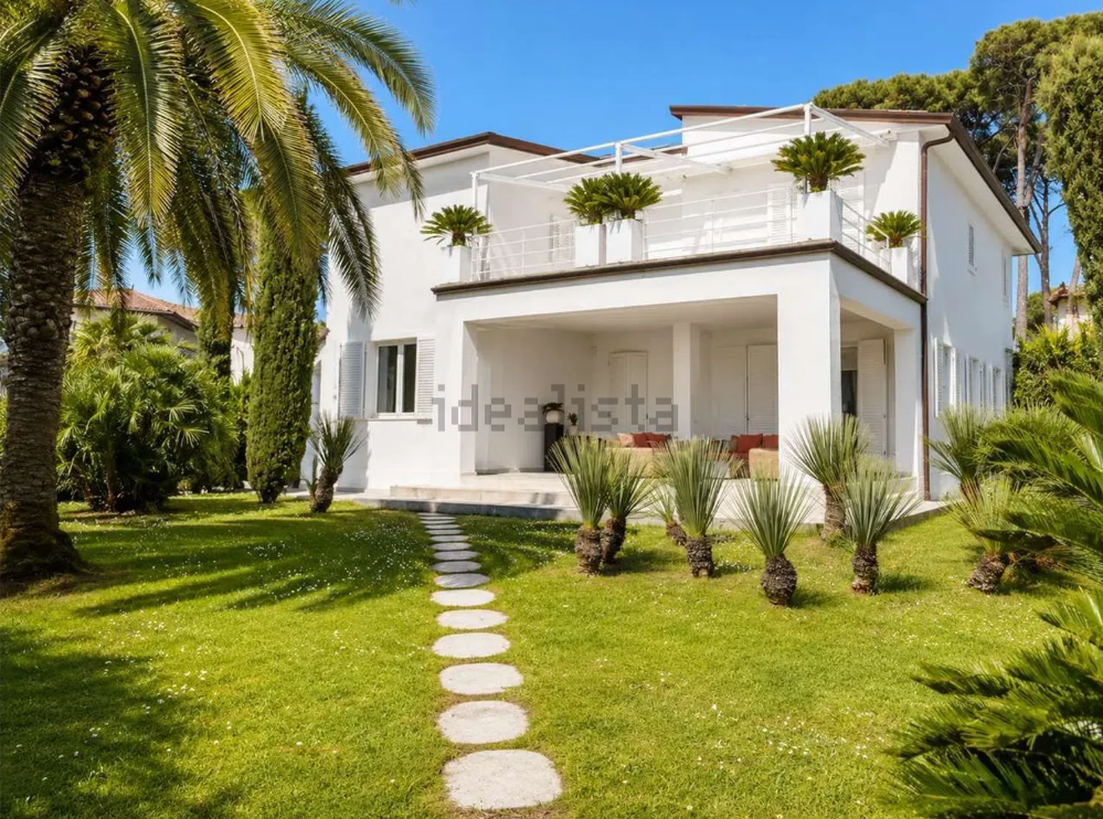 villa di lusso