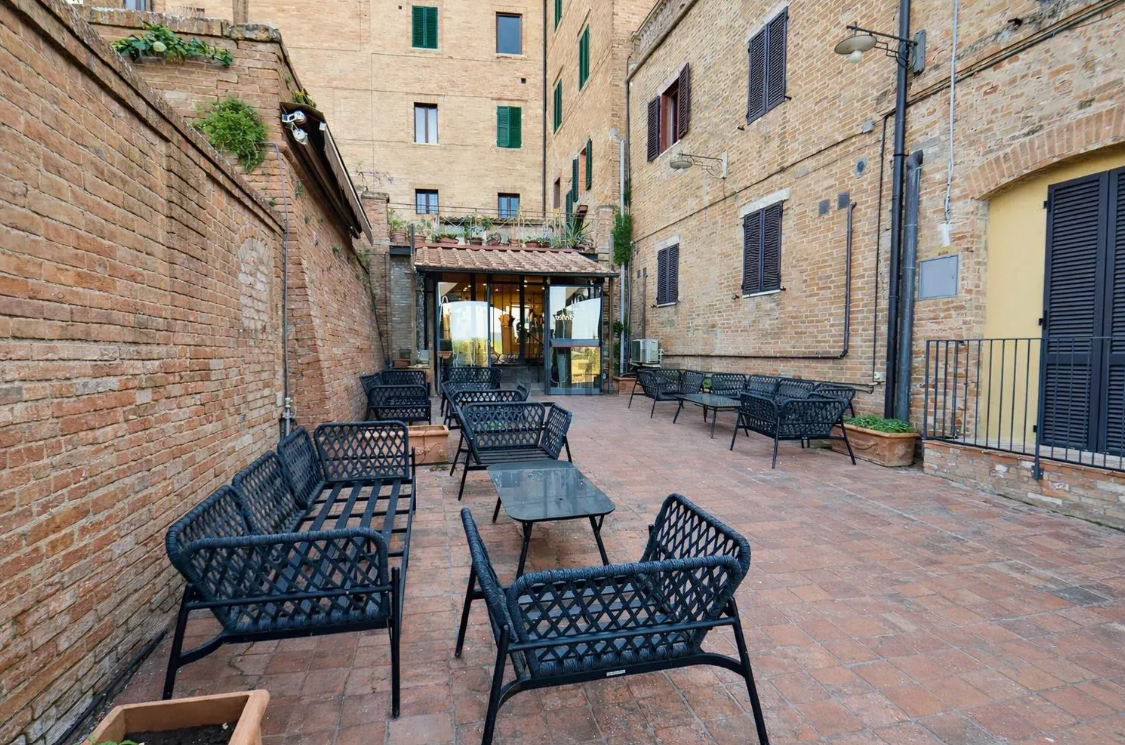 hotel in vendita