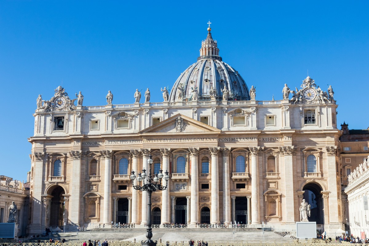 Quelles sont les 7 merveilles d’Italie ?
