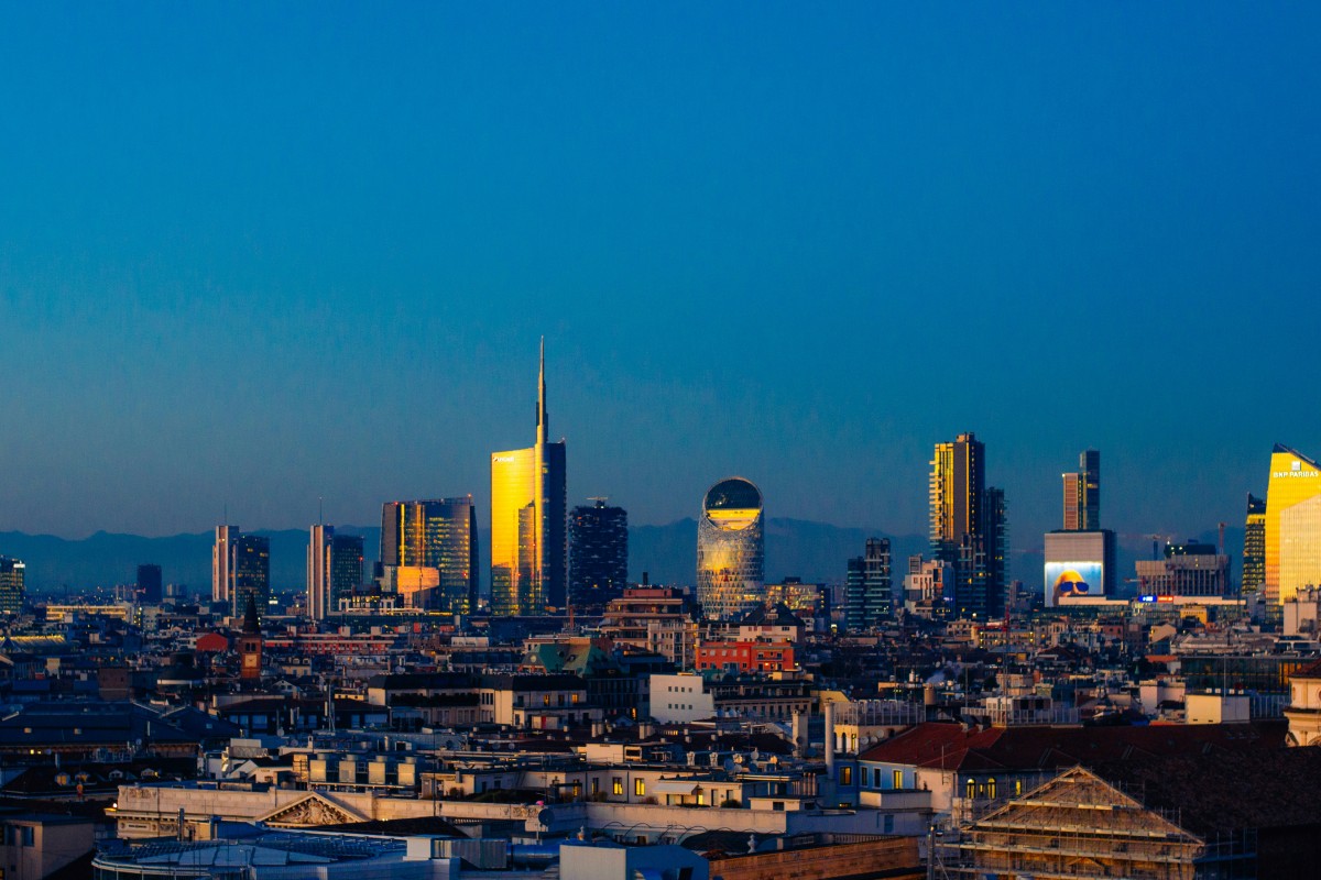 villes italiennes où le marché immobilier évolue le plus en 2026
