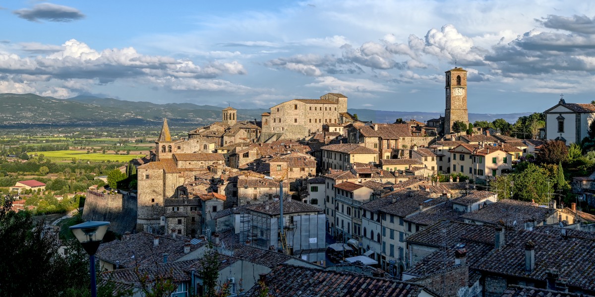 battle of Anghiari
