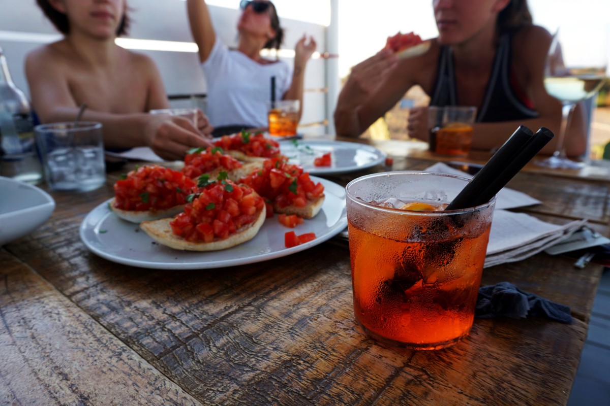 Pourquoi les Italiens accordent autant d’importance à l’apéritivo