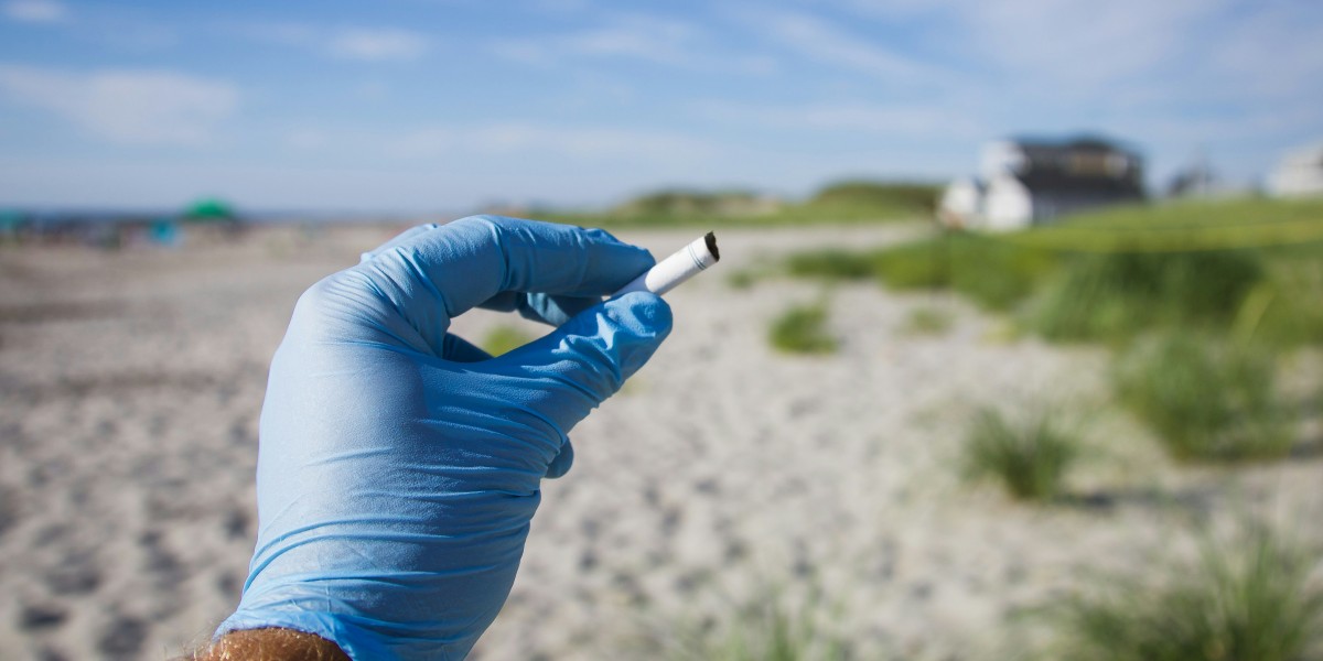 Smokefree beaches in Italy — idealista/news