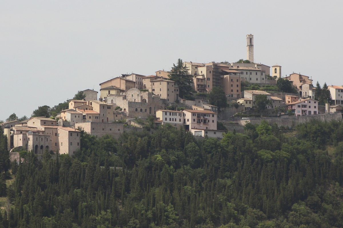 Où peut-on vivre en Italie sans voiture ?
