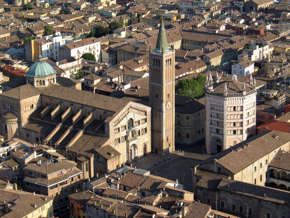 villes italiennes où le marché immobilier évolue le plus en 2026