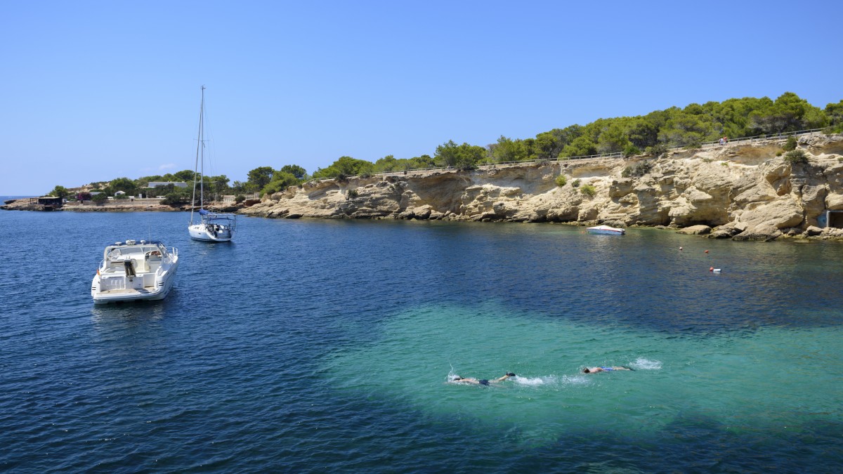 cala saladeta