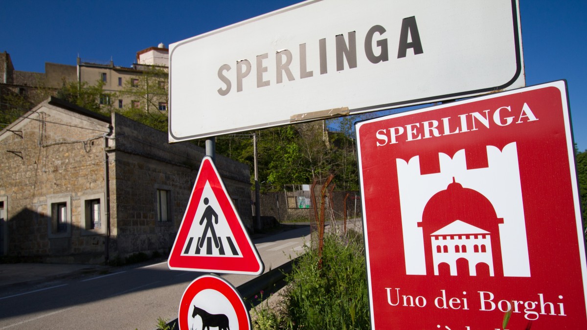 cosa vedere a sperlinga