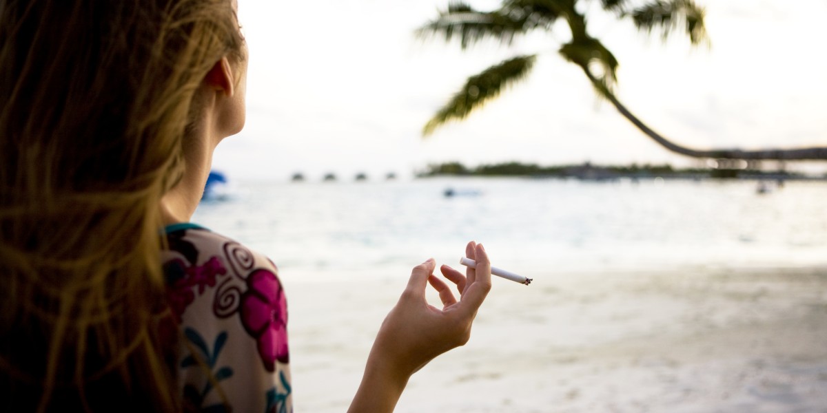 Smokefree beaches in Italy — idealista/news