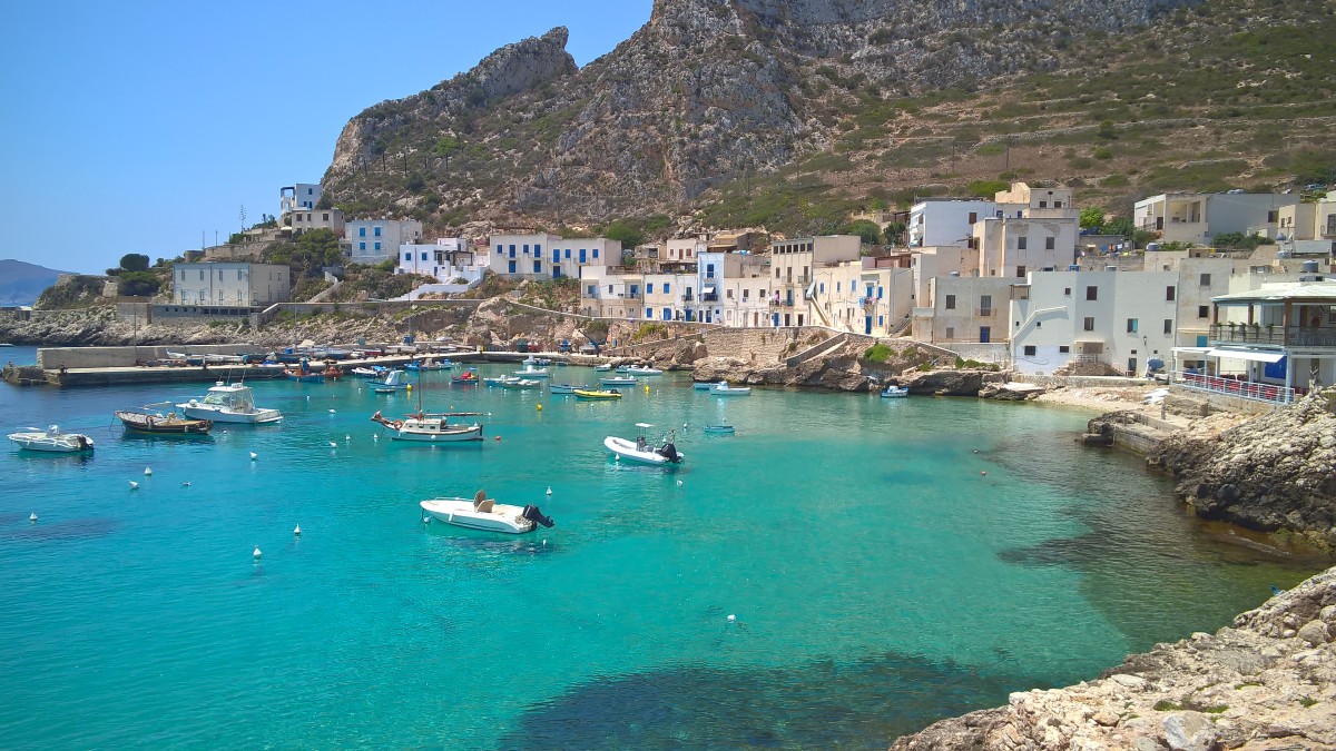 levanzo