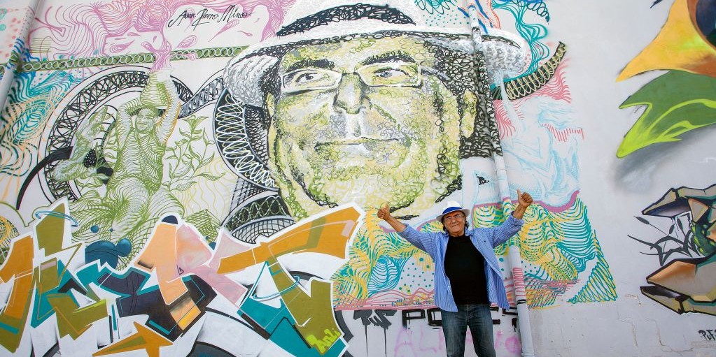 dove vive al bano carrisi