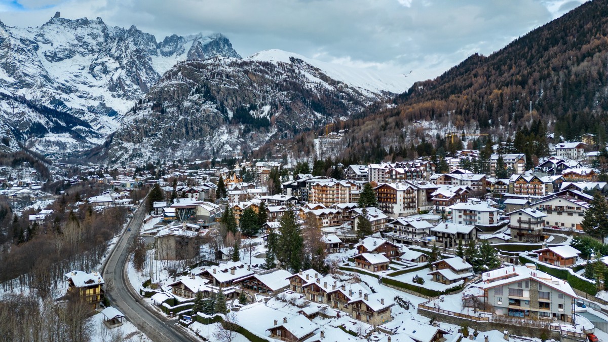 valle d'aosta