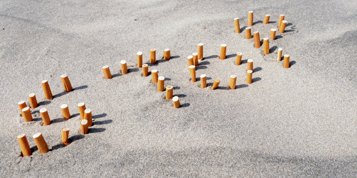 Smokefree beaches in Italy — idealista/news