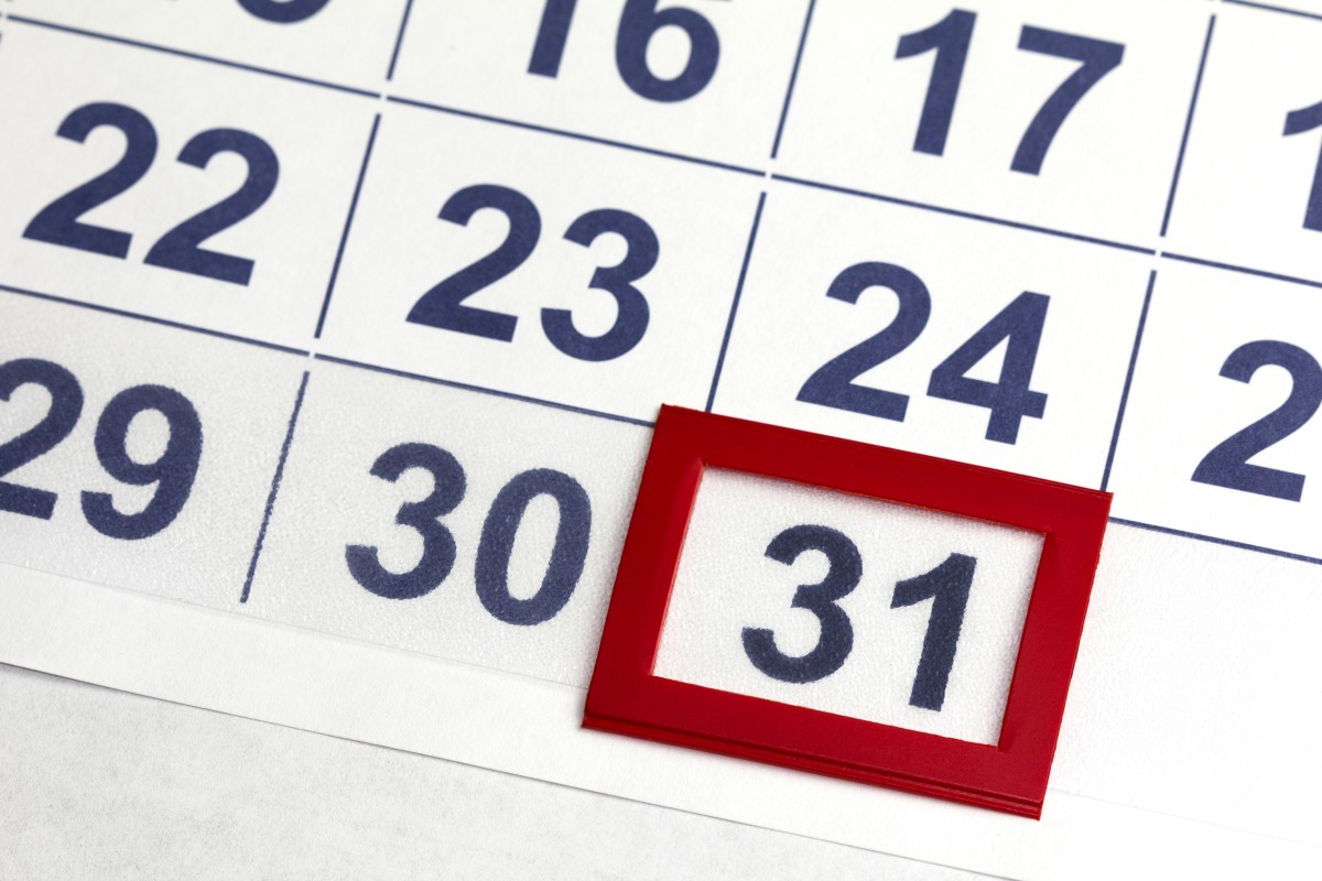 Calendario