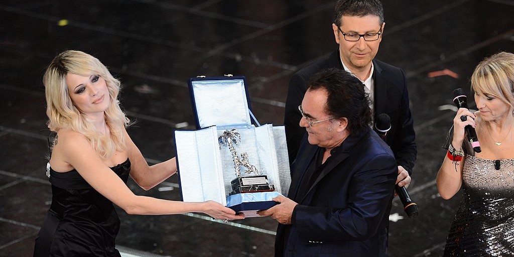 dove vive al bano carrisi