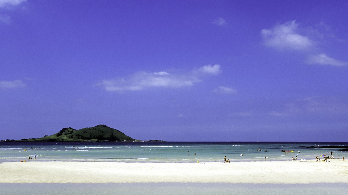 dove andare in vacanza a luglio