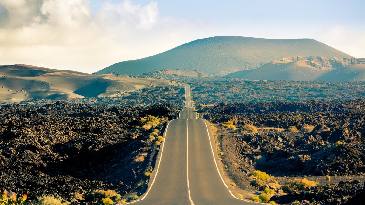 cosa vedere a lanzarote