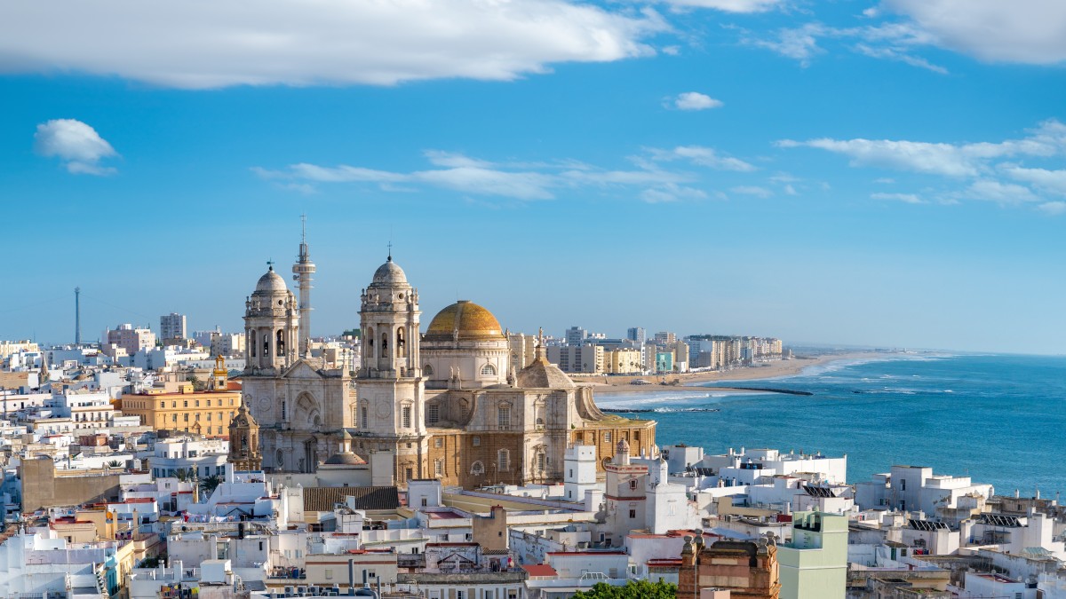 cosa vedere a siviglia