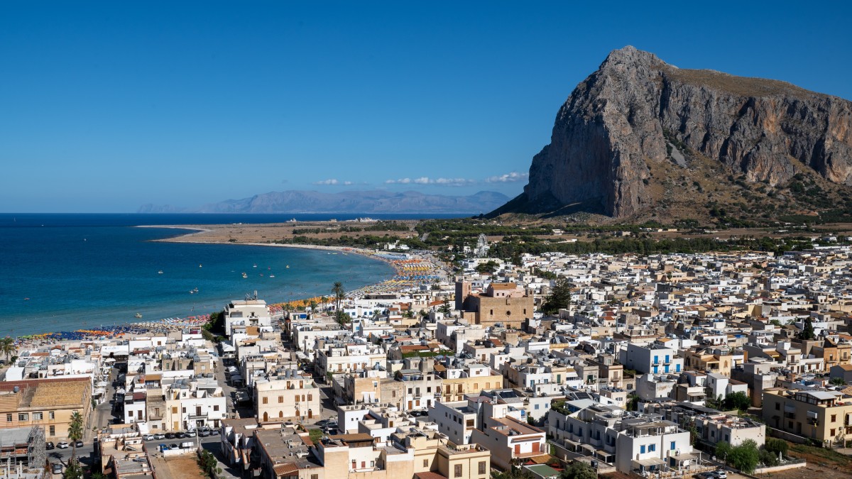 san vito lo capo