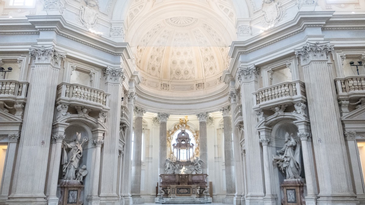 musei piu visitati torino