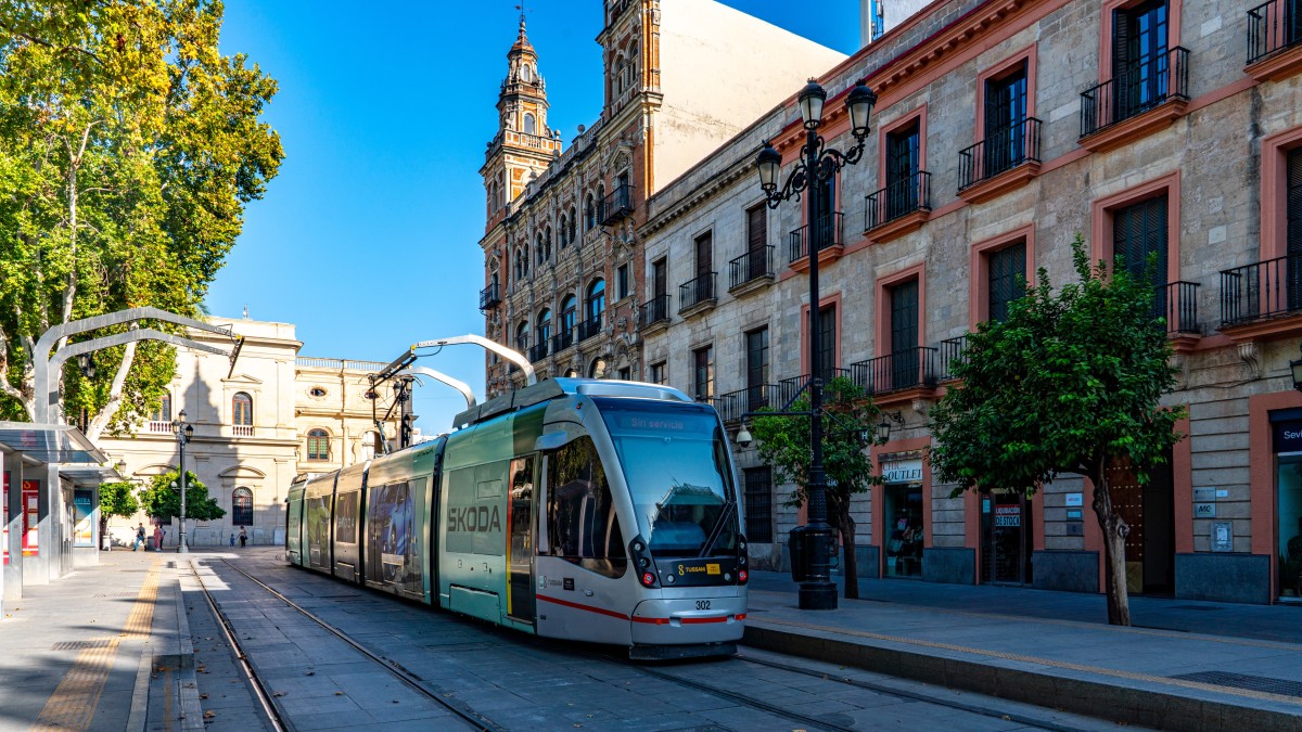 cosa vedere a siviglia