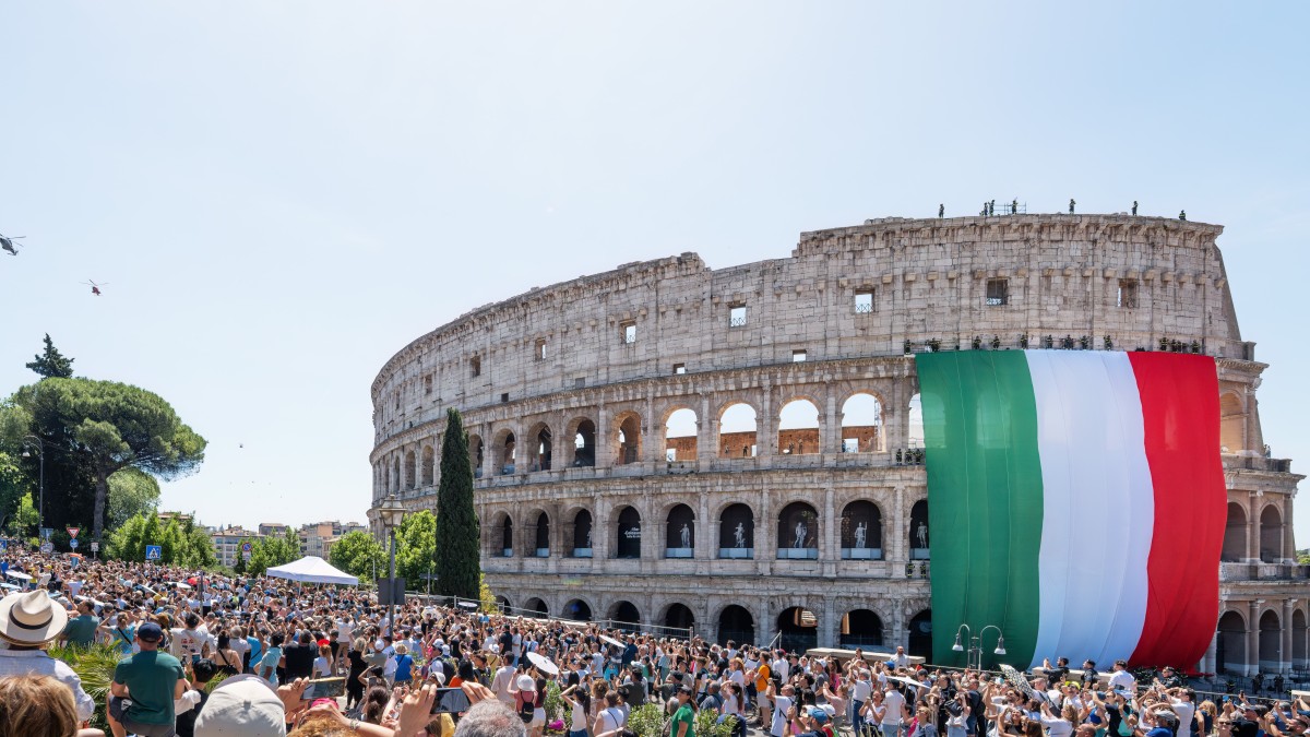 cosa fare a giugno 2026 in italia