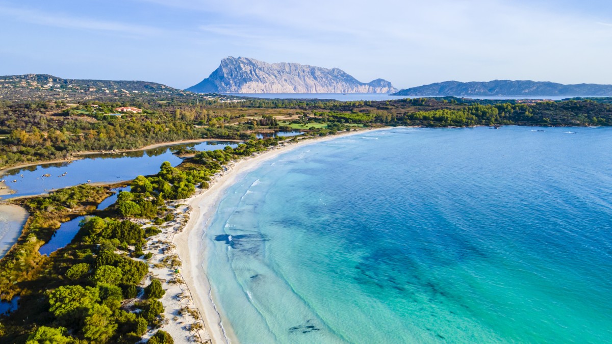 bandiere blu sardegna