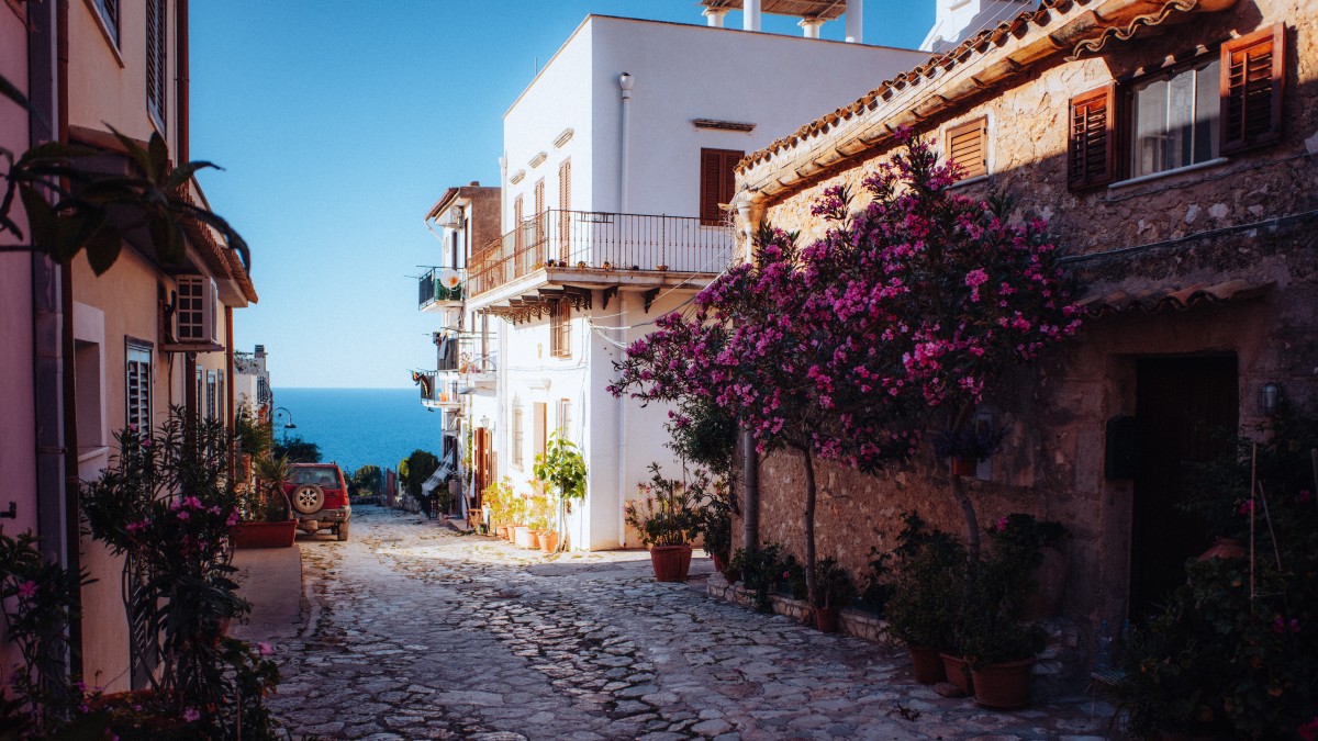 san vito lo capo