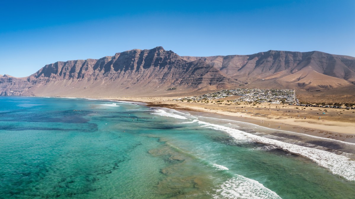 cosa vedere a lanzarote