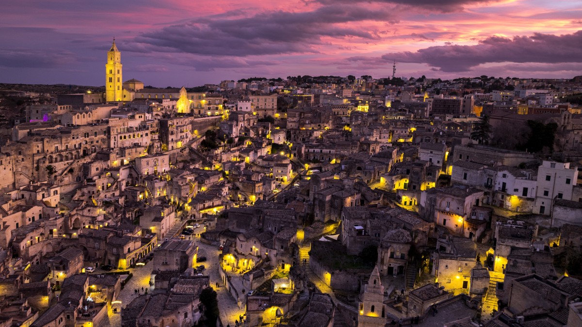 estate basilicata