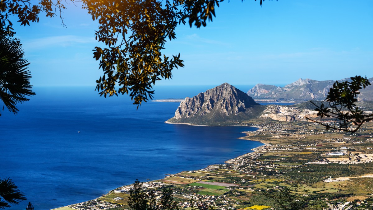 san vito lo capo