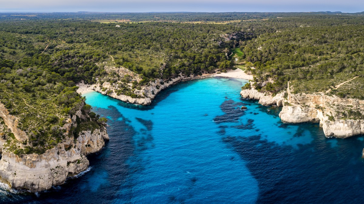 best beaches in the world